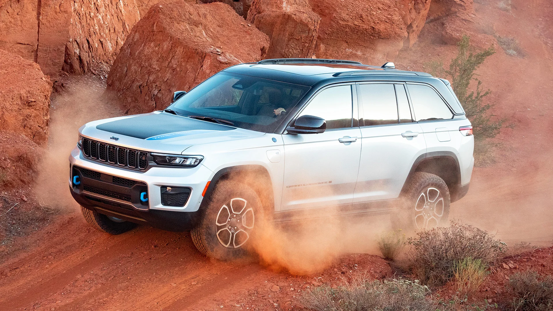 „A legjobb SUV, amit 2022-ben vehetsz” Grand Cherokee WL 
